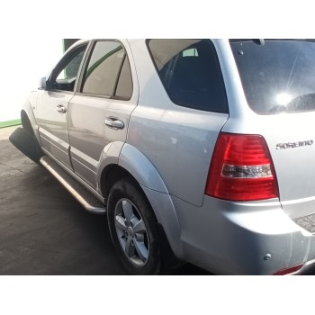 kia sorento del año 2007