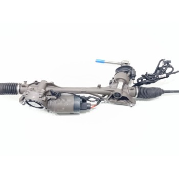 Recambio de cremallera direccion para seat leon sportstourer (kl8) style referencia OEM IAM 5WB423051AJ  