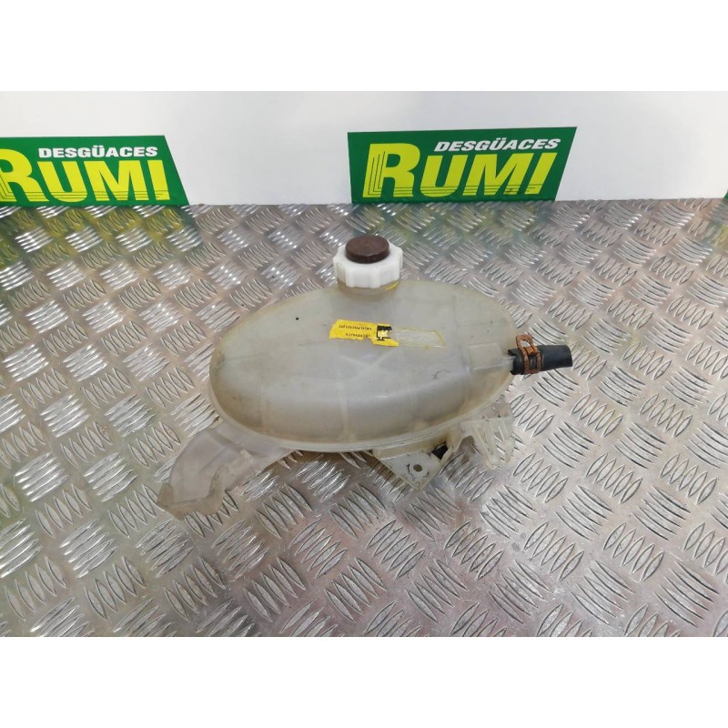 Recambio de deposito expansion para nissan interstar mod. 04 (x70) bus l1h1 9 - plazas, 3.175 to referencia OEM IAM   