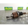 Recambio de transmision delantera izquierda para renault scenic ii confort expression referencia OEM IAM 8200330413  