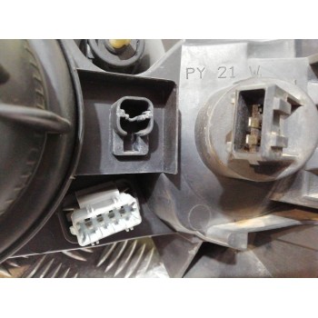 Recambio de faro derecho para volvo s60 berlina 2.4 (103kw) referencia OEM IAM 8693588 89007870 