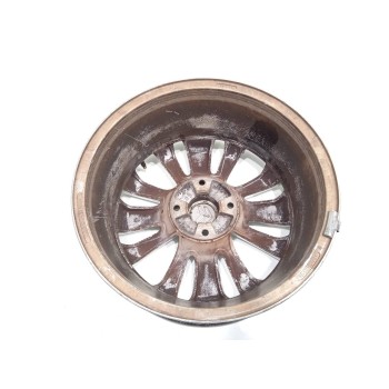 Recambio de llanta para citroën c4 grand picasso referencia OEM IAM 9654386280  