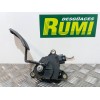 Recambio de potenciometro pedal para renault megane ii berlina 3p confort expression referencia OEM IAM 8200153270 3407B 