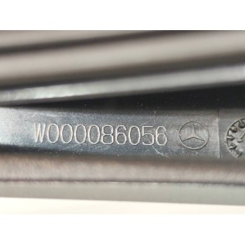 Recambio de brazo limpia trasero para mercedes-benz clase gla (bm 247) gla 200 (247.787) referencia OEM IAM W000086056  