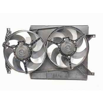 Recambio de electroventilador para land rover freelander (ln) 2.0 di hardback (72kw) referencia OEM IAM 8240227  