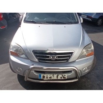kia sorento del año 2007