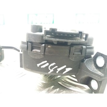 Recambio de potenciometro pedal para nissan interstar mod. 04 (x70) bus l3h2 16 - plazas techo referencia OEM IAM 7700314525 6PV