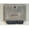 Recambio de centralita motor uce para audi a4 berlina (b5) 1.9 tdi referencia OEM IAM 0281001721  