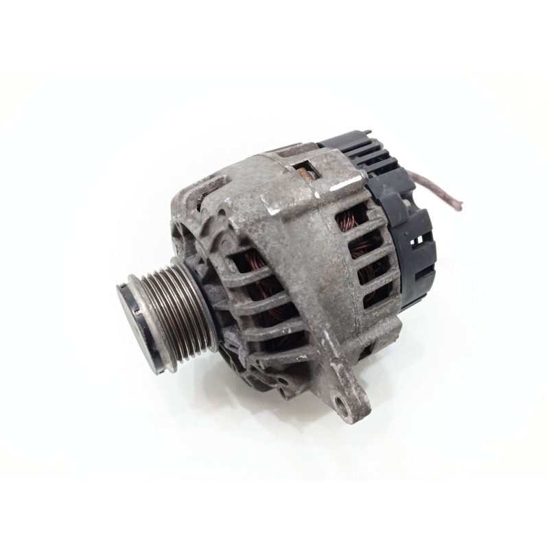 Recambio de alternador para renault scenic rx4 (ja0) 1.9 dci referencia OEM IAM 8200054588  
