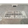 Recambio de centralita motor uce para audi a4 berlina (b5) 1.9 tdi referencia OEM IAM 0281001721  
