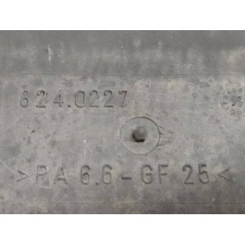 Recambio de electroventilador para land rover freelander (ln) 2.0 di hardback (72kw) referencia OEM IAM 8240227  