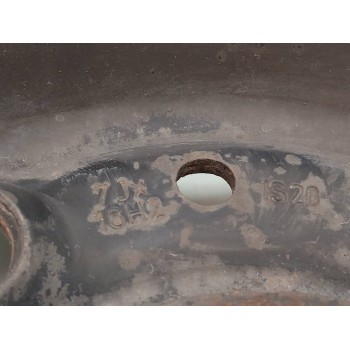 Recambio de llanta para bmw serie 7 (e38) referencia OEM IAM 1180116  