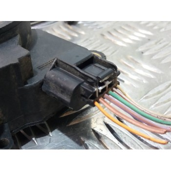 Recambio de potenciometro pedal para renault megane ii berlina 3p confort expression referencia OEM IAM 8200153270 3407B 