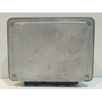 Recambio de centralita motor uce para audi a4 berlina (b5) 1.9 tdi referencia OEM IAM 0281001721  