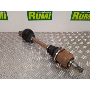 Recambio de transmision delantera izquierda para land rover freelander (ln) 2.0 di familiar (72kw) referencia OEM IAM   