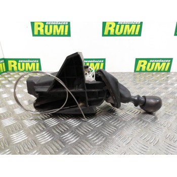 Recambio de palanca cambio para nissan interstar mod. 04 (x70) bus l1h1 9 - plazas, 3.175 to referencia OEM IAM   
