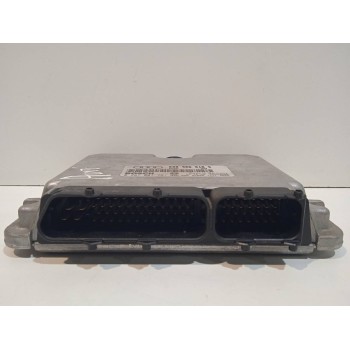 Recambio de centralita motor uce para audi a4 berlina (b5) 1.9 tdi referencia OEM IAM 0281001721  