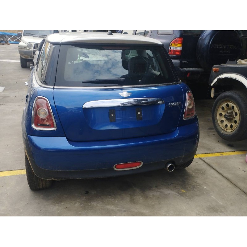MINI MINI (R56)