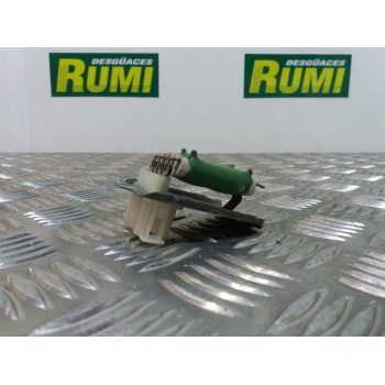 Recambio de resistencia calefaccion para seat ibiza (6k) glx referencia OEM IAM 701959263A  