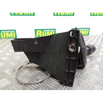 Recambio de palanca cambio para nissan interstar mod. 04 (x70) bus l1h1 9 - plazas, 3.175 to referencia OEM IAM   