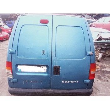 peugeot expert kasten komfort del año 2002