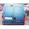 peugeot expert kasten komfort del año 2002