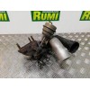 Recambio de turbocompresor para audi a3 (8l) 1.8 t ambiente quattro referencia OEM IAM 06A145703G 06A133607A 53041015066