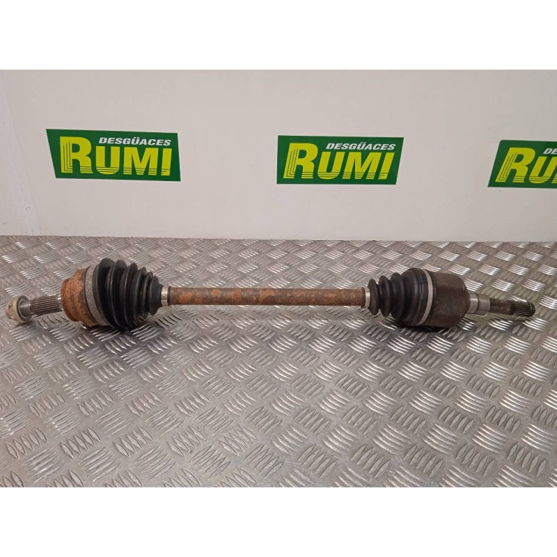 Recambio de transmision trasera izquierda para land rover freelander (ln) 2.0 di familiar (72kw) referencia OEM IAM   