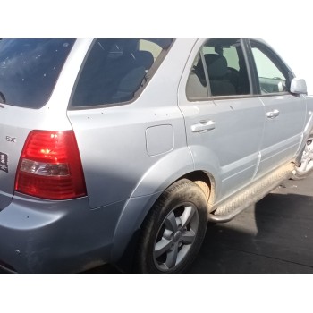kia sorento del año 2007