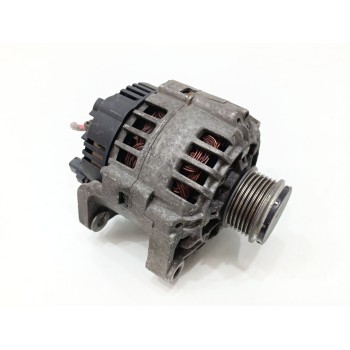 Recambio de alternador para renault scenic rx4 (ja0) 1.9 dci referencia OEM IAM 8200054588  