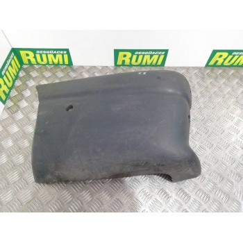 Recambio de puntera paragolpes trasera izquierda para nissan interstar mod. 04 (x70) bus l1h1 9 - plazas, 3.175 to referencia OE