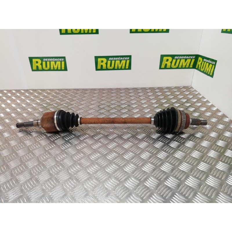 Recambio de transmision trasera derecha para land rover freelander (ln) 2.0 di hardback (72kw) referencia OEM IAM   