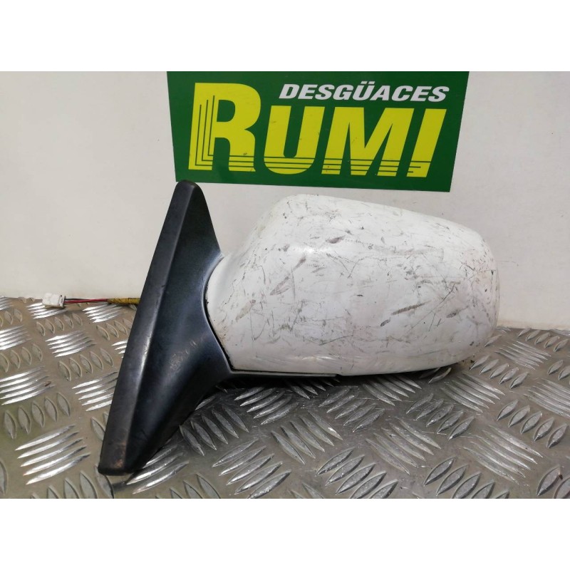 Recambio de retrovisor izquierdo para toyota celica (t20) 1.8 referencia OEM IAM 013022 023022 