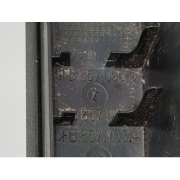 Recambio de guantera para seat leon sportstourer (kl8) style referencia OEM IAM 5FB857095F  