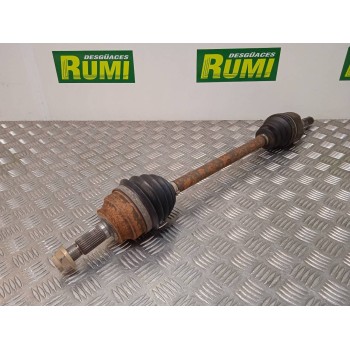 Recambio de transmision trasera izquierda para land rover freelander (ln) 2.0 di familiar (72kw) referencia OEM IAM   