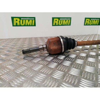 Recambio de transmision trasera derecha para land rover freelander (ln) 2.0 di hardback (72kw) referencia OEM IAM   