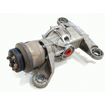 Recambio de diferencial trasero para renault scenic rx4 (ja0) 1.9 dci referencia OEM IAM J641340041  