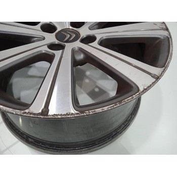 Recambio de llanta para citroën c4 lim. referencia OEM IAM 9673707777  