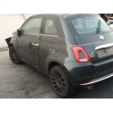 FIAT NUOVA 500 (150)