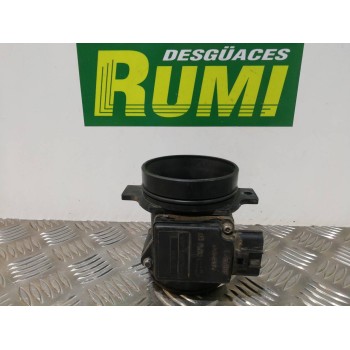 Recambio de caudalimetro para ford mondeo berlina (gd) ambiente referencia OEM IAM 97BP12B579AA 8E282 