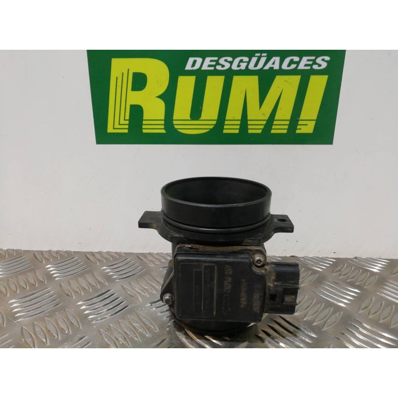 Recambio de caudalimetro para ford mondeo berlina (gd) ambiente referencia OEM IAM 97BP12B579AA 8E282 