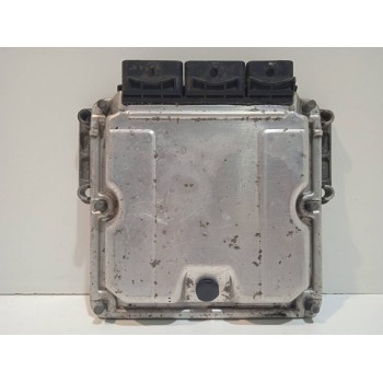 Recambio de centralita motor uce para renault laguna ii (bg0) 2.2 dci turbodiesel referencia OEM IAM 0281011571  