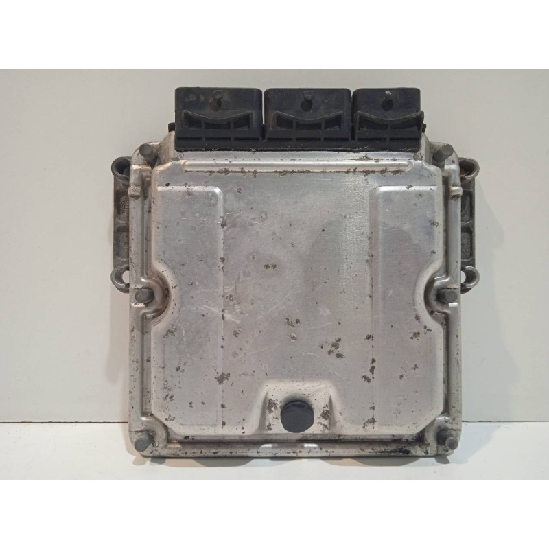 Recambio de centralita motor uce para renault laguna ii (bg0) 2.2 dci turbodiesel referencia OEM IAM 0281011571  