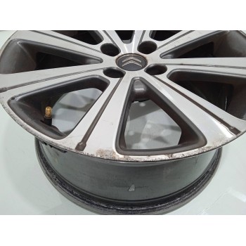 Recambio de llanta para citroën c4 lim. referencia OEM IAM 9673707777  