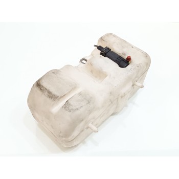 Recambio de deposito limpia para fiat ducato caja cerrada 33, techo sobreelevado (06.2006) 150 (rs: 4035 mm h:2,5m) l4 referenci