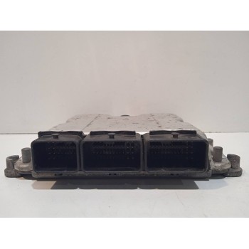 Recambio de centralita motor uce para renault laguna ii (bg0) 2.2 dci turbodiesel referencia OEM IAM 0281011571  