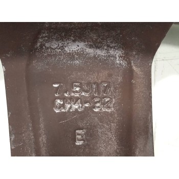 Recambio de llanta para citroën c4 lim. referencia OEM IAM 9673707777  