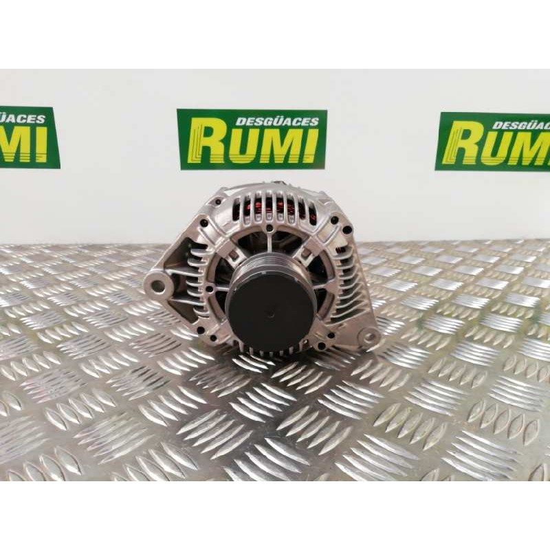 Recambio de alternador para renault laguna (b56) 1.9 dti rt referencia OEM IAM C542326R  