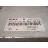 Recambio de centralita motor uce para renault laguna ii (bg0) 2.2 dci turbodiesel referencia OEM IAM 0281011571  