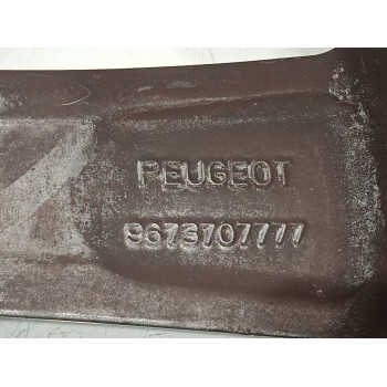 Recambio de llanta para citroën c4 lim. referencia OEM IAM 9673707777  